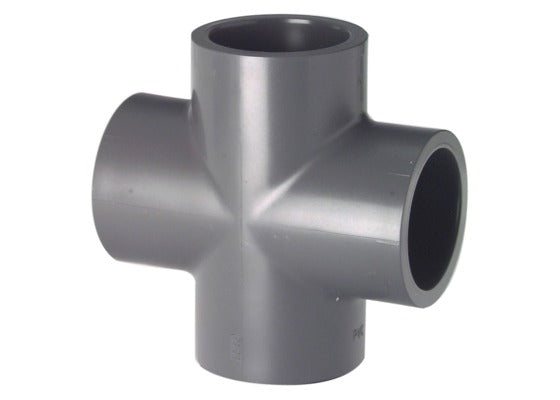 GF PVC-U Cross