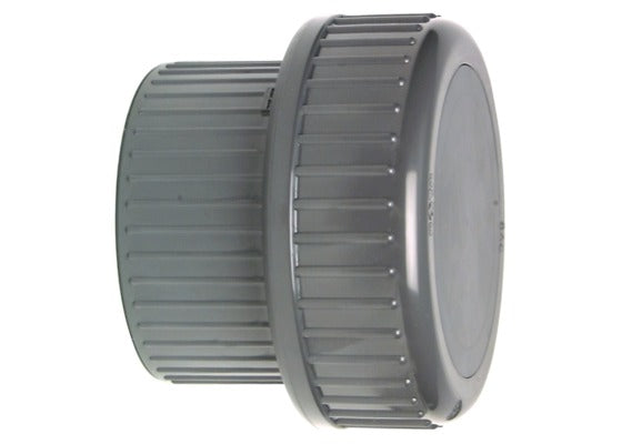 GF Union With Blank U-End EPDM