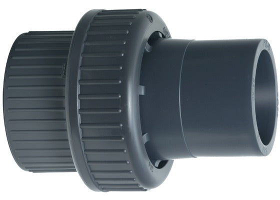 GF Pro-Fit Union FPM Socket Spigot