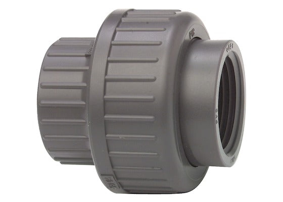 +GF+ PVC-U Adapt Union EPDM – Pipekit