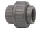 +GF+ PVC-U Adapt Union EPDM