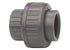 +GF+ PVC-U Adapt Union EPDM