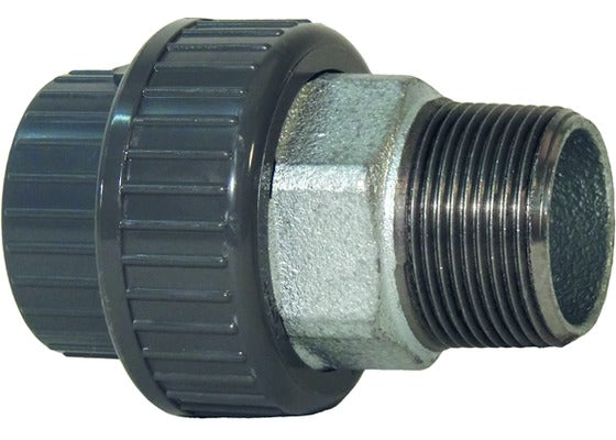 GF PVC-U Union MI EPDM