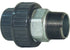 GF PVC-U Union MI EPDM