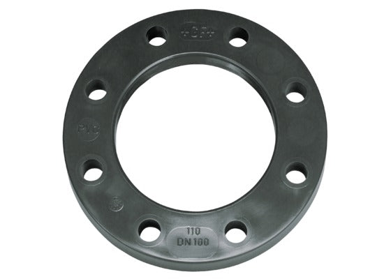 GF Flange PVC 21.70.00