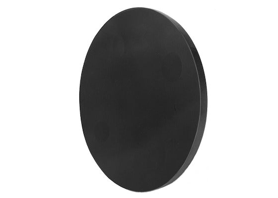 GF PVC-U Blanking Flange Undrilled