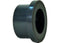GF PVC-U Flange Adaptor Serrated