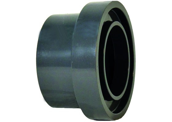 +GF+ PVC-U Flange Adaptor