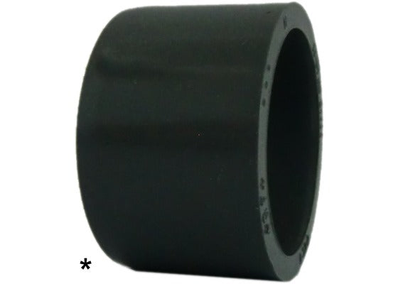 GF PVC-U St. Reducing Bush