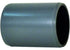 GF PVC-U Barrel Nipple PN16