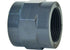 GF Socket Equal Threaded