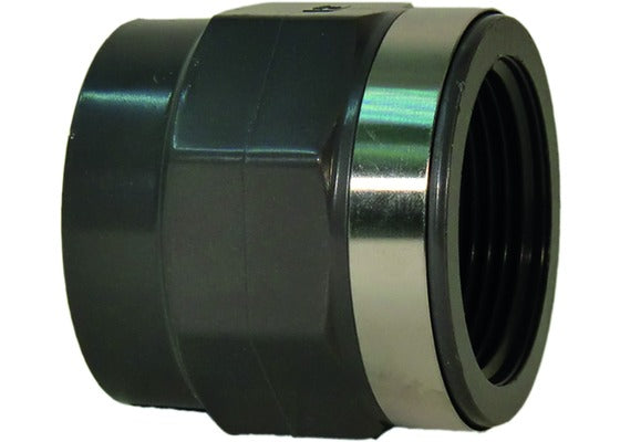 P/T Socket Equal