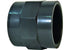 GF PVC-U Socket Rp