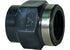 GF PVC-U Manometer Socket