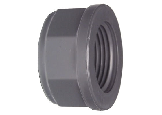 GF PVC-U Cap Rp