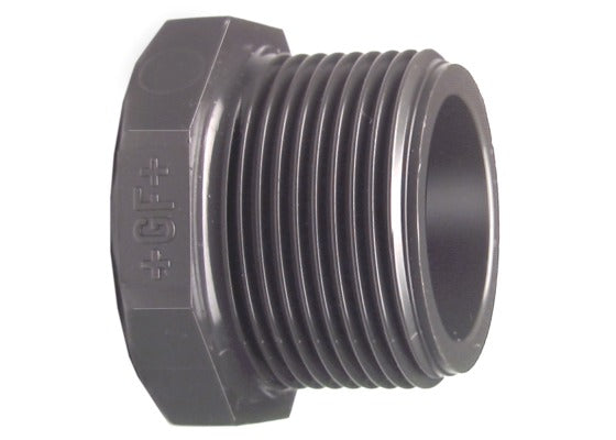 GF Plug Parallel Thd