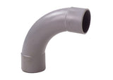 GF CPVC Bend 90 in grey 32mm size