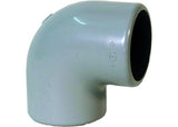 GF CPVC Elbow 90 in grey 16mm size