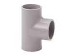 GF CPVC Tee 90 in grey 16mm size