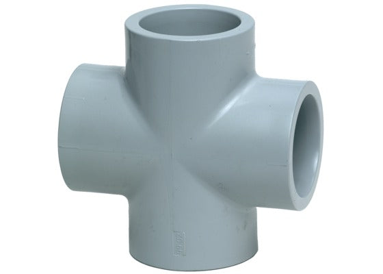 GF CPVC Cross