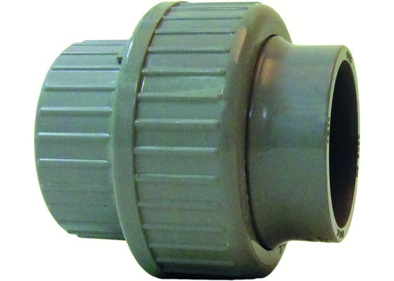GF CPVC Union Plain