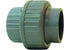 GF CPVC Union Plain