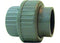 GF CPVC Union Plain FPM