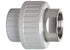 +GF+ CPVC Union St.St. EPDM 23.54.02