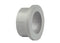 GF PVC-C Flange Adaptor Serrated