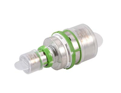 Flamco Multiskin Metallic Press/Reduced coupling
