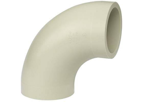 GF PROGEF-Standard Bend 90