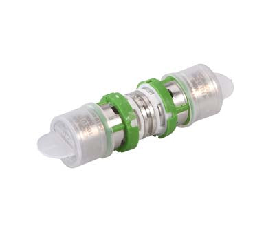Flamco Multiskin Metallic Press/Straight coupling
