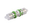 Flamco Multiskin Metallic Press/Straight coupling