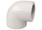 GF PROGEF Elbow 90/Socket Fusion in cream 63mm size