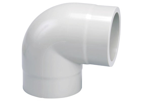 GF PROGEF Elbow 90/Butt fusion