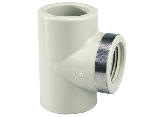 +GF+ PROGEF-Standard Tee 90 Rp