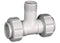 GF PROGEF-Standard Installation Fitting