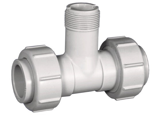 GF PROGEF-Standard Installation Fitting