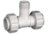 GF PROGEF-Standard Installation Fitting