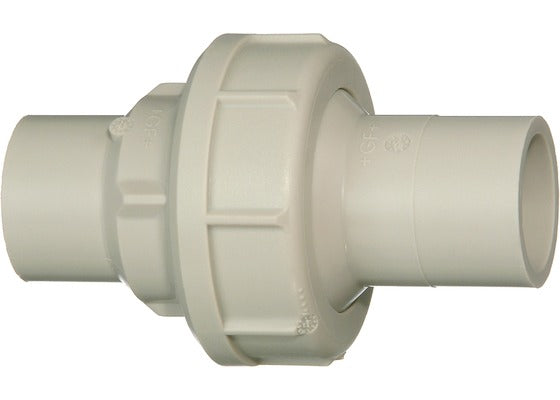 +GF+ PROGEF-Standard Union EPDM