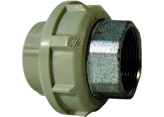 GF PROGEF-Standard Union MI EPDM