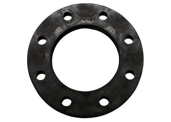 GF PROGEF-Standard Flange Butt Fusion