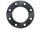 GF Backing Flange Pp-V in black 110mm size