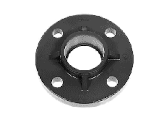 GF PROGEF Fixed Flange/Socket Fusion