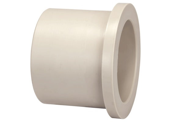 +GF+ PROGEF-Standard Flange Adaptor Flat Face