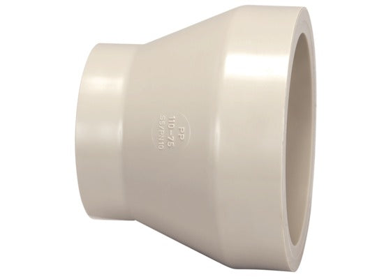+GF+ PROGEF-Standard Conc. Reducer