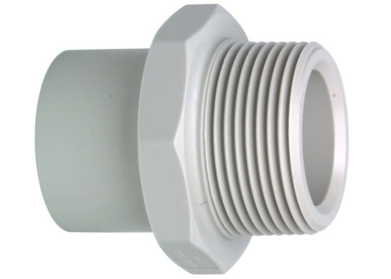 +GF+ PROGEF-Standard Adaptor Nipple 27.91.05
