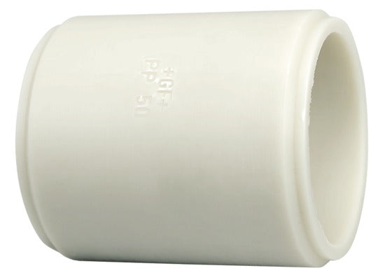 GF PROGEF Barrel Nipple/Socket Fusion