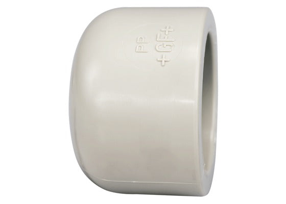 GF PROGEF Cap/Socket Fusion