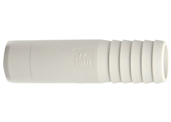 GF PROGEF Hose Connector/Socket Fusion